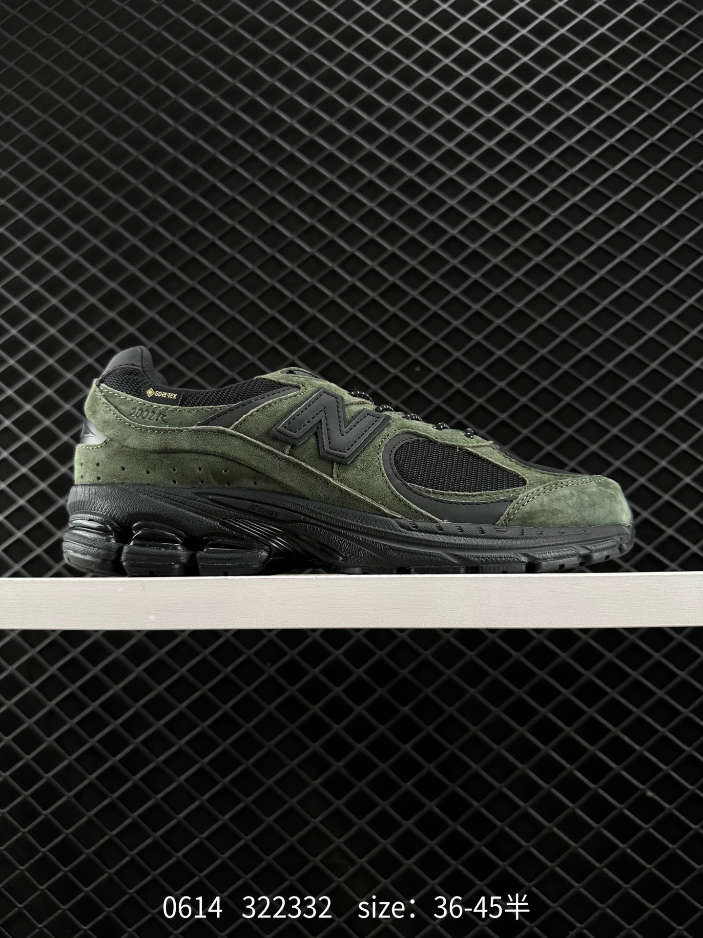 New Balance ML2002 New Balance ML2002